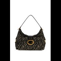 Guess Skuldertaske Camden Sort 1