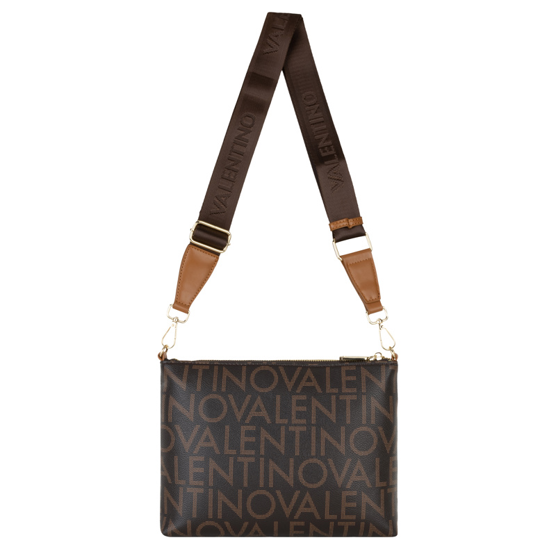 Valentino Bags Crossbody Regina RE Brun/Beige 3