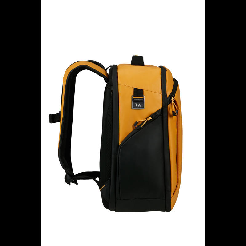Samsonite Ryggsäck Prodiver S Gul 15" 8