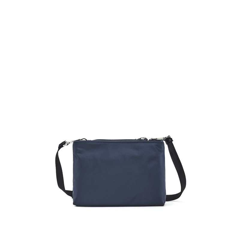 Mandarina Duck Crossbody Hunter Blå 3