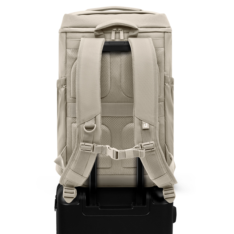 Johnny Urban Ryggsäck Kian M Sand 3
