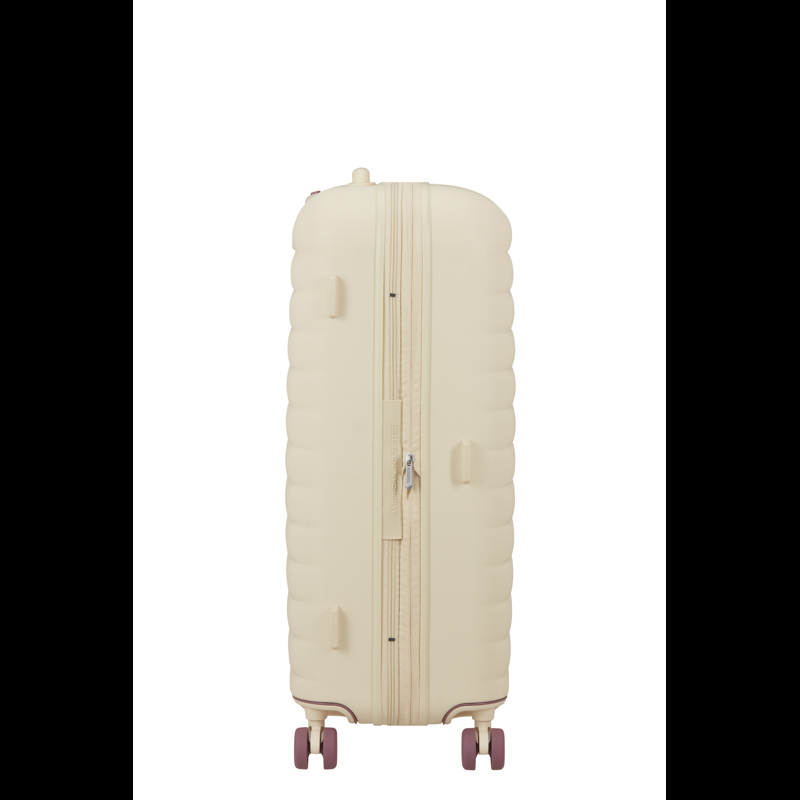 American Tourister Resväska Neovibe Sand 77 Cm 7