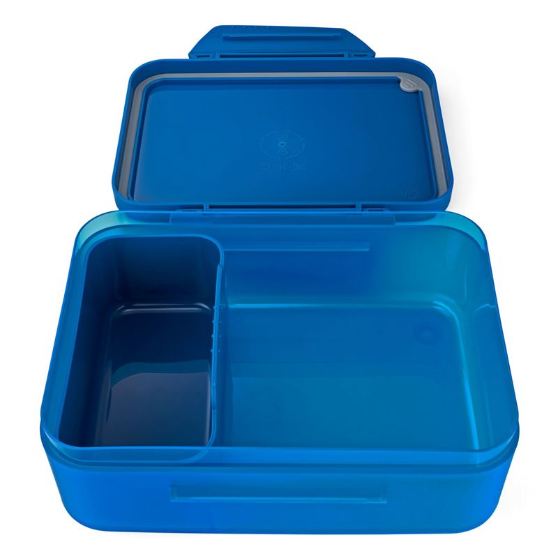 Satch Madkasse Blue Blå 2