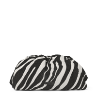 DAY ET Clutch Day Zebra  Vit/Svart 1