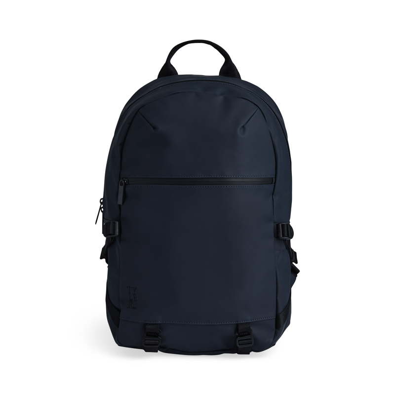 Tyler & Co Rygsæk Everton Navy 15" 4