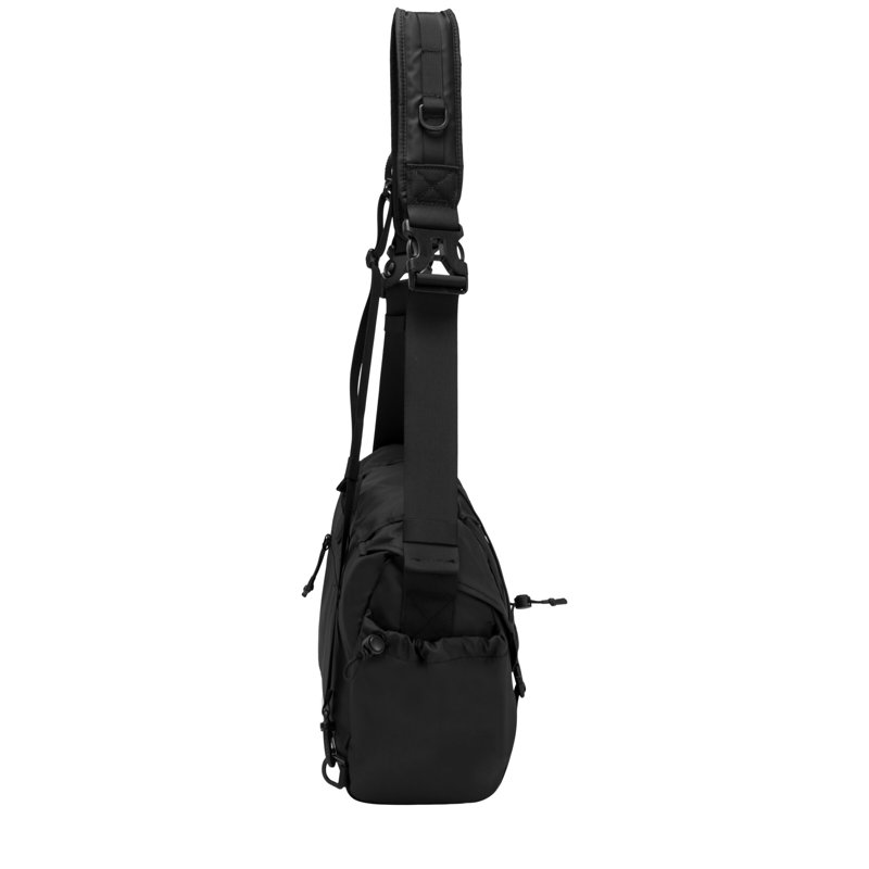 ELLIKER Messenger Walden  Svart 4