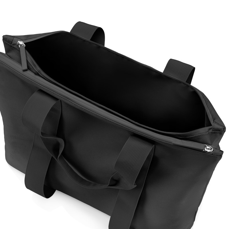 Reisenthel Taske Sportsshopper Sort 3