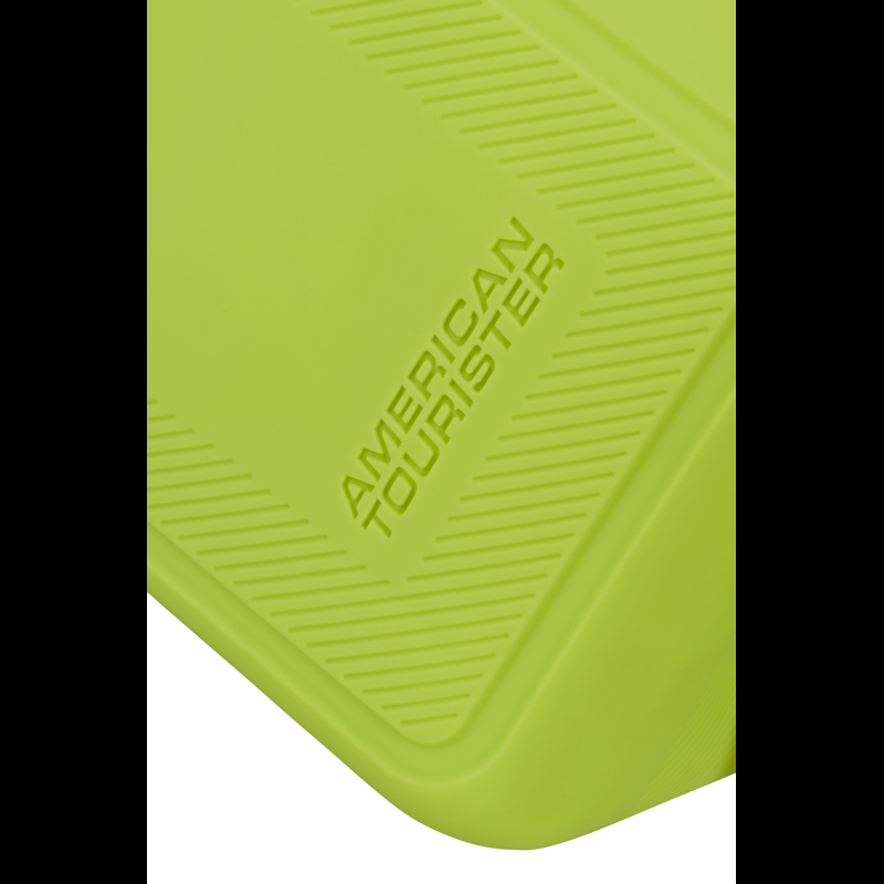 American Tourister Toilettaske Pop Lime 7