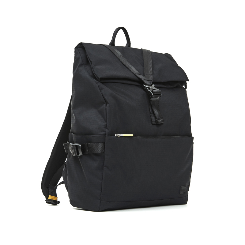 Mandarina Duck Rygsæk Y-lite Sort 2