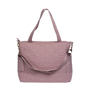 Grow Axelväska SidePack Rosa alt image