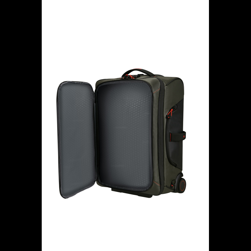 Samsonite Resväska Duffelväska Prodiver m. grön 55 Cm 5