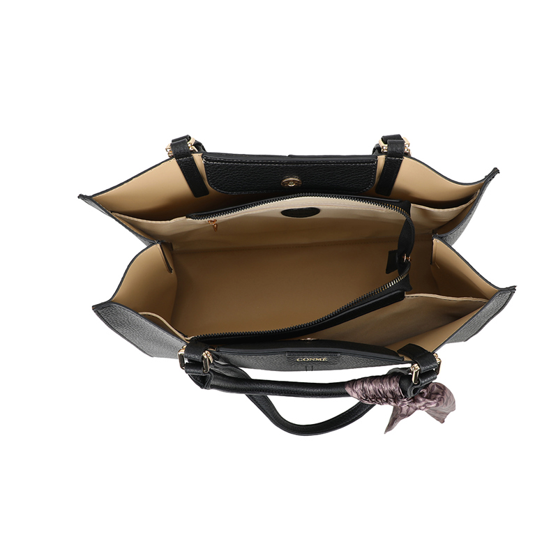 Conmé Shopper Kenya Sort 13" 5