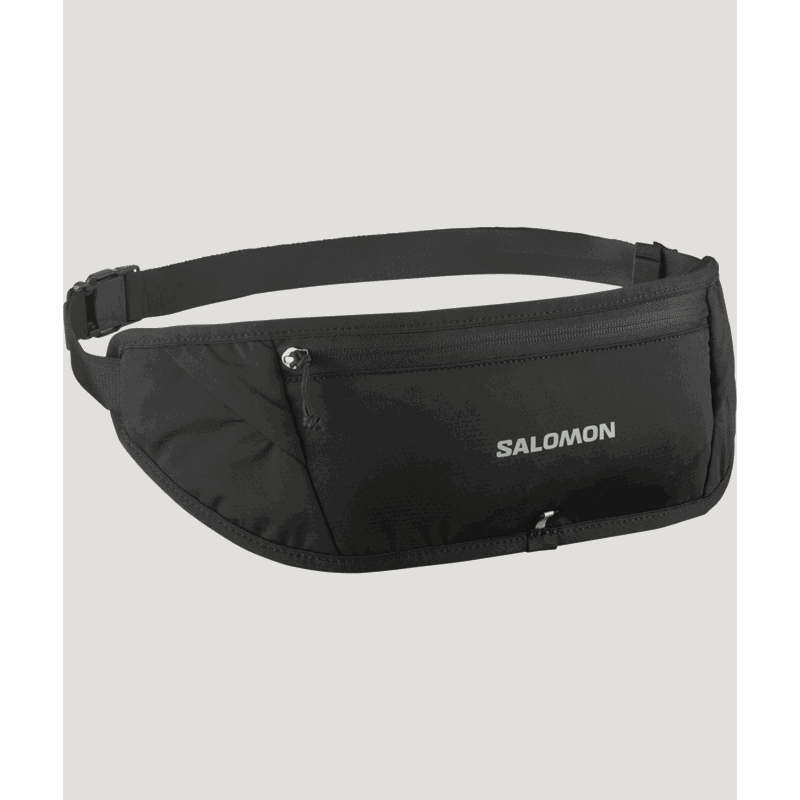 Salomon Løbebælte Pulse Sort 1