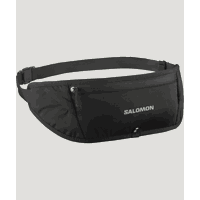 Salomon Løbebælte Pulse Sort 1