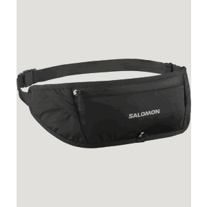 Salomon Løbebælte Pulse Sort