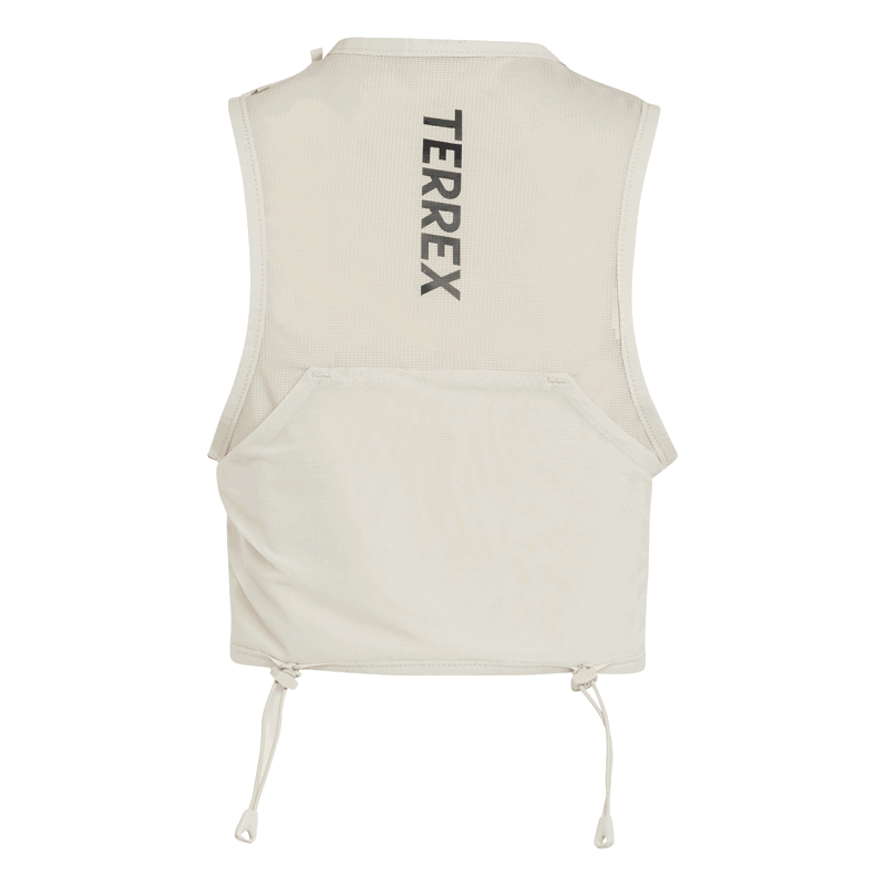 Adidas Originals Løbevest XPR TRL 2,5 Creme Str XS 2