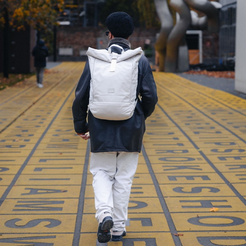 Johnny Urban Ryggsäck Allen XL Sand 3