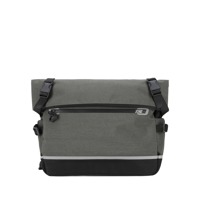 Jost Taske Messenger Oliven 13" 1