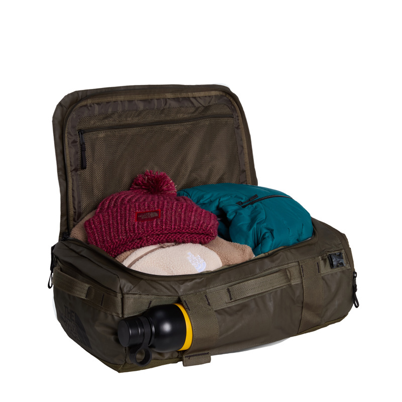 The North Face Duffel Bag Base C. Voyager 32 Grøn/grøn 5