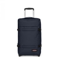Eastpak Kuffert Transit'R M. blå Str S 1