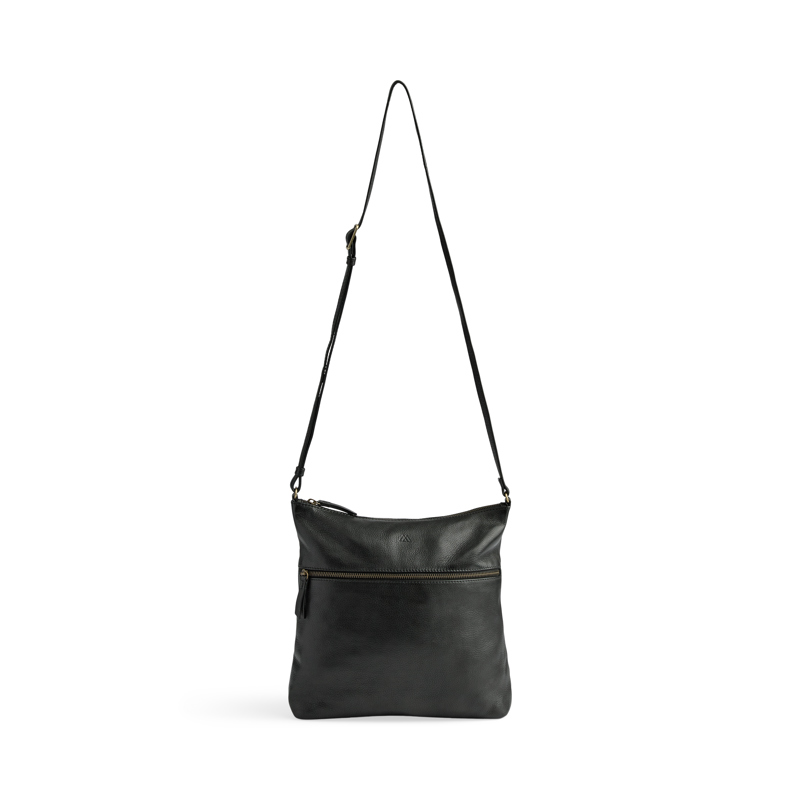 MARKBERG Crossbody Gretambg Svart 4