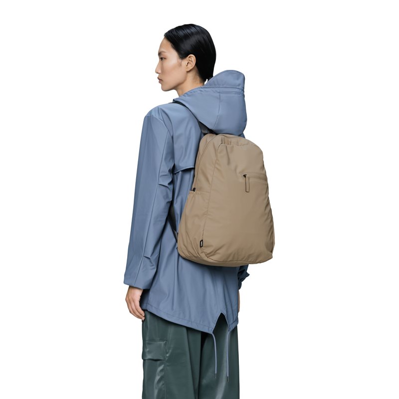 RAINS Ryggsäck Dash W3 Beige 2