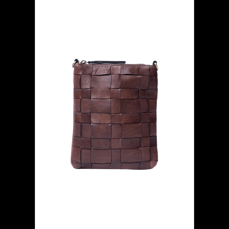 RE:DESIGNED Crossbody Noor Small M. Brun 1