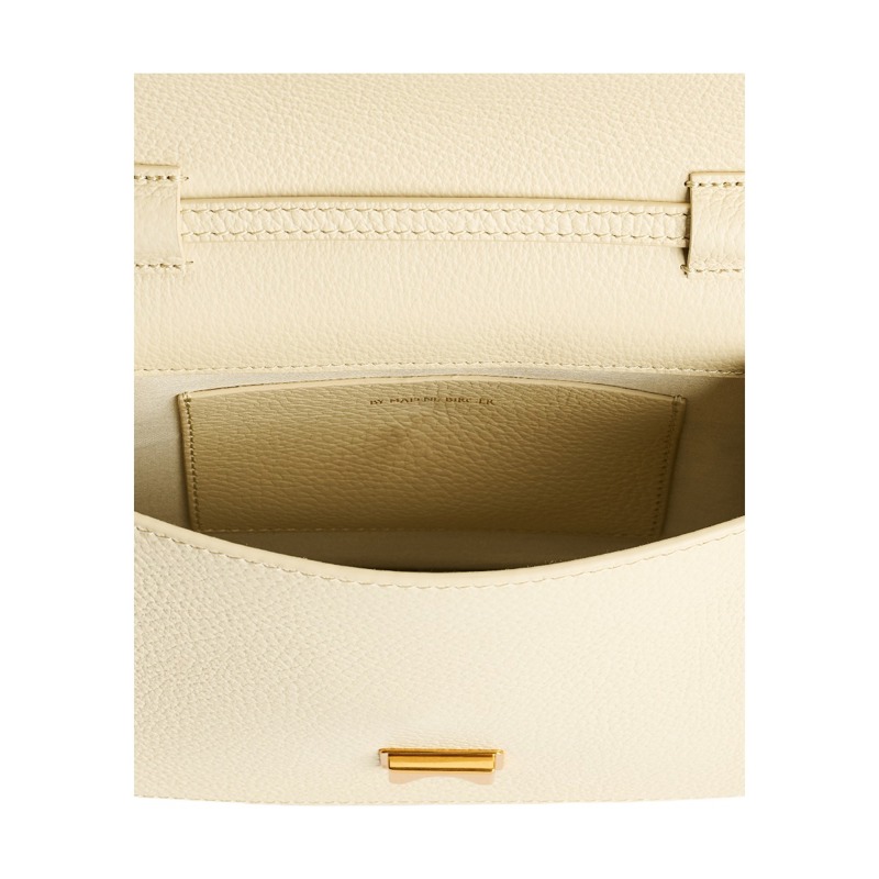 By Malene Birger Håndtaske Ramil  Creme 4