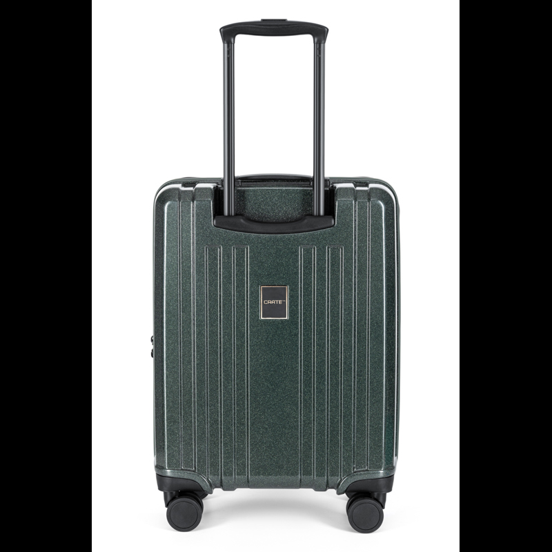 EPIC Kuffert Crate Reflex EVO Grøn 55 Cm 3
