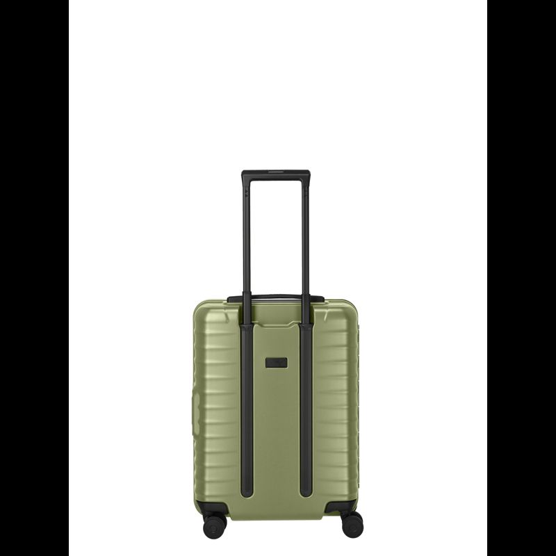 Titan Kuffert Overseas Grøn 55 Cm 2
