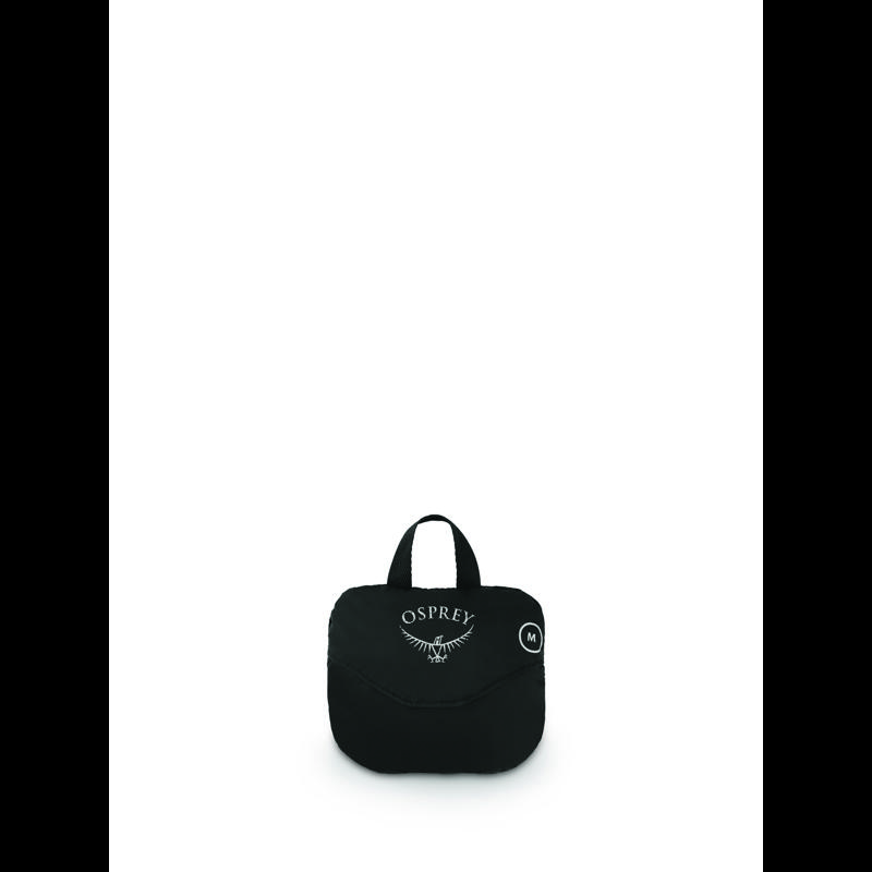 Osprey Regnskydd  Svart Str M 3
