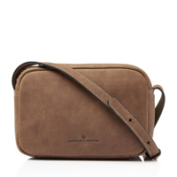 Castelijn & Beerens Crossbody Cognac 1