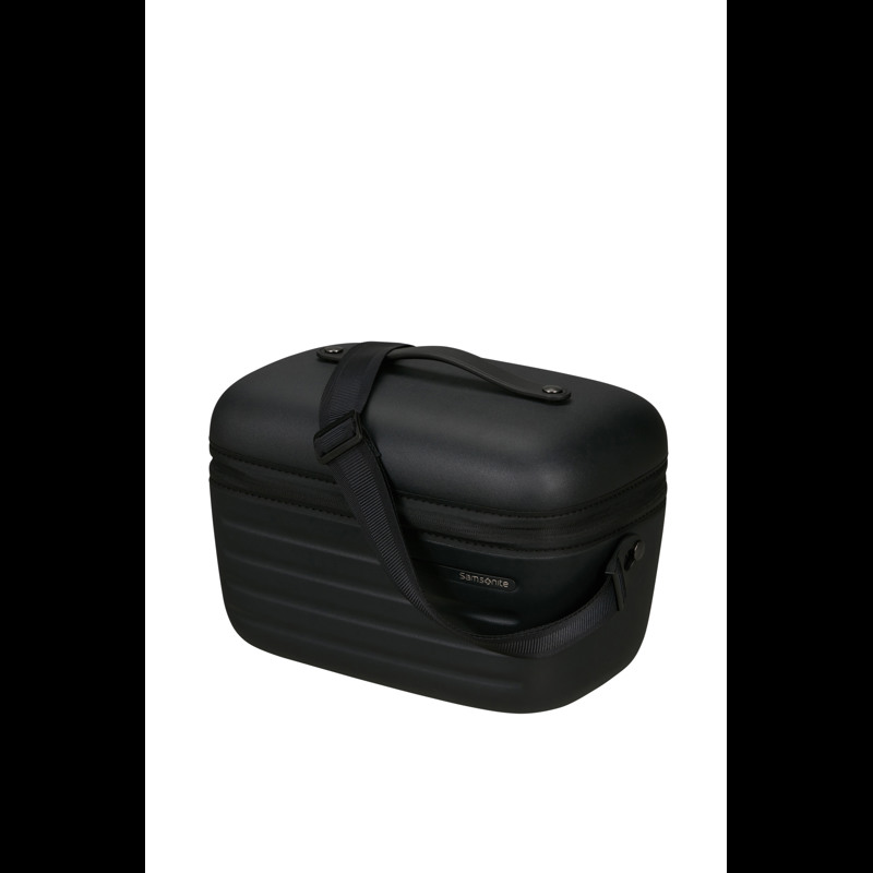 Samsonite Beautycase Stackd Svart 2