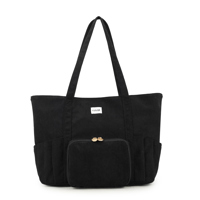 Conmé Projekttaske Creative bag Sort 1