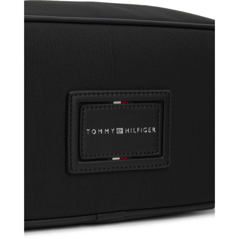 Tommy Hilfiger Toilettaske Foundation Sort 3