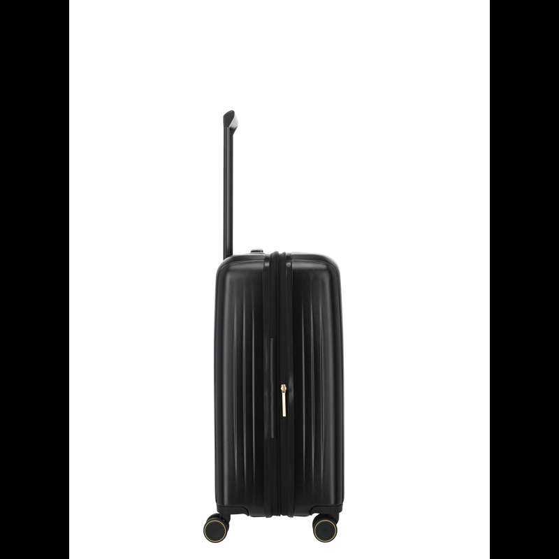 travelite Kuffert Barbara Novelty Sort 65 Cm 2