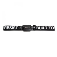 Eastpak Kuffertrem Lockbelt Sort/Hvid 1