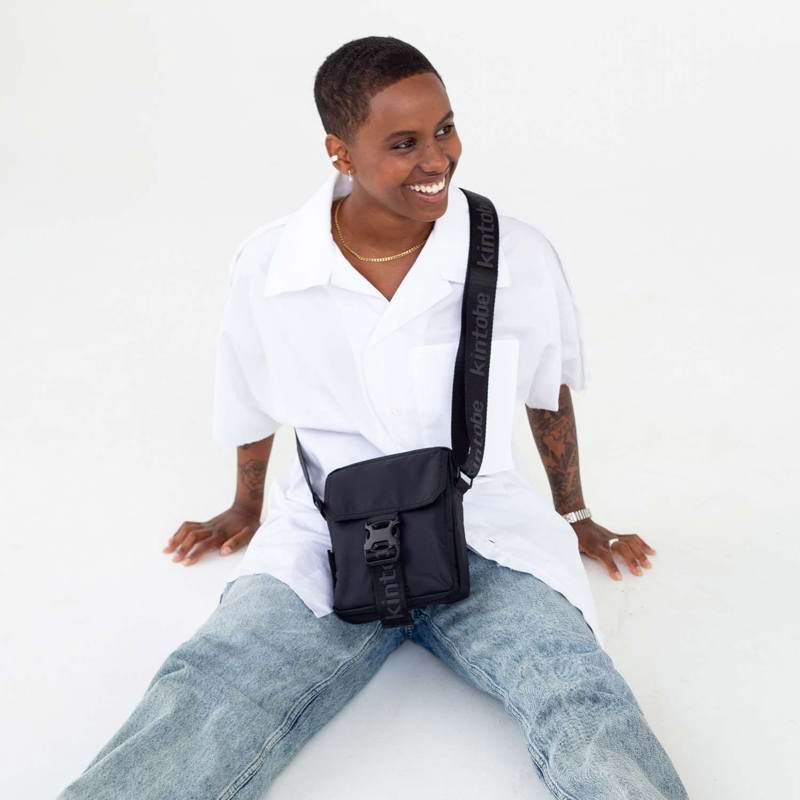 Kintobe Crossbody Nico Sort 2
