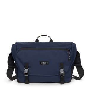 Eastpak Axelväskor  Courier Pro 16" Marin