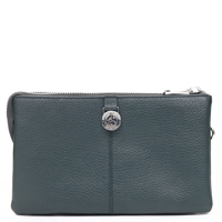 Adax Clutch Nellie Cormorano Grön