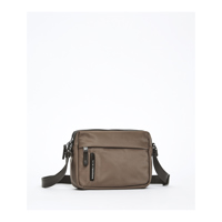 Mandarina Duck Crossbody Hunter Brun 1