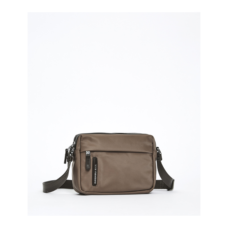 Mandarina Duck Crossbody Hunter Brun 1