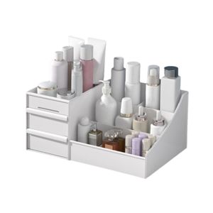UNIQ Organizer kosmetisk P110 Vit alt image