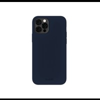 Holdit Mobilfodral Midnight Blue M. blå iPhone 12/12 Pro 1