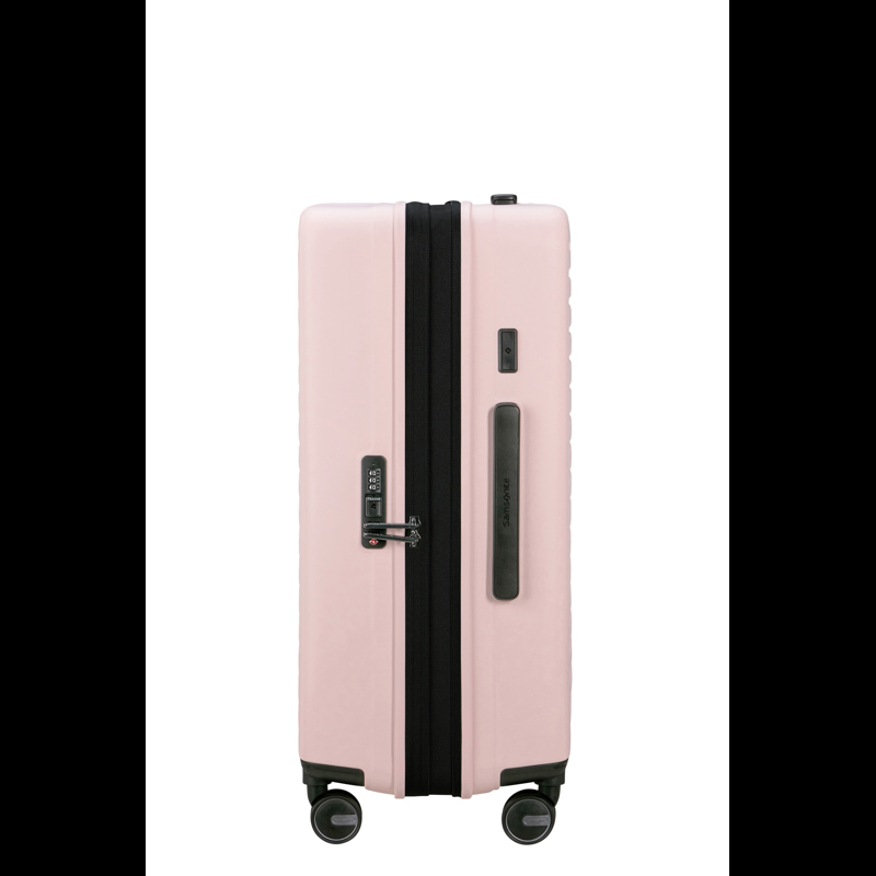 Samsonite Kuffert Restackd Rosa 68 Cm 5