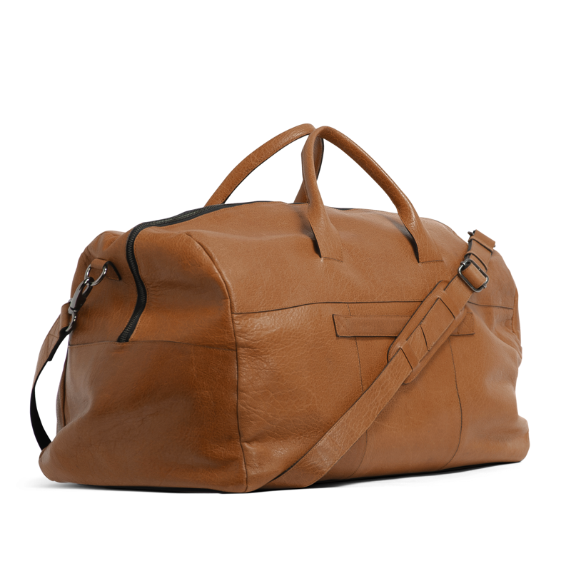 Still Nordic Travelbag Richard Karamell 5