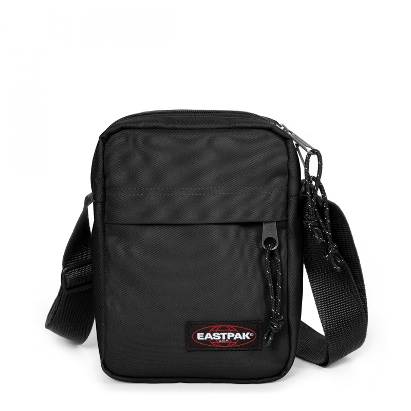 Eastpak Skuldertaske The One Sort 1