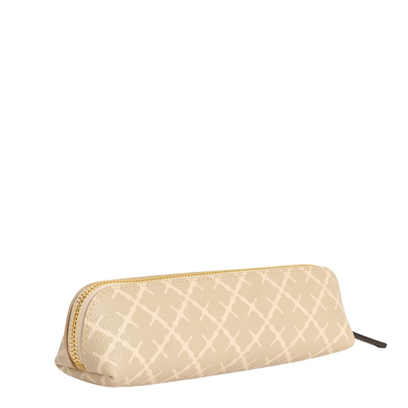 By Malene Birger Pennfodral Ivy Pen Beige 1
