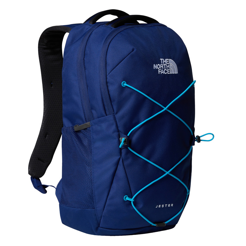 The North Face Rygsæk Jester Blå/blå 1