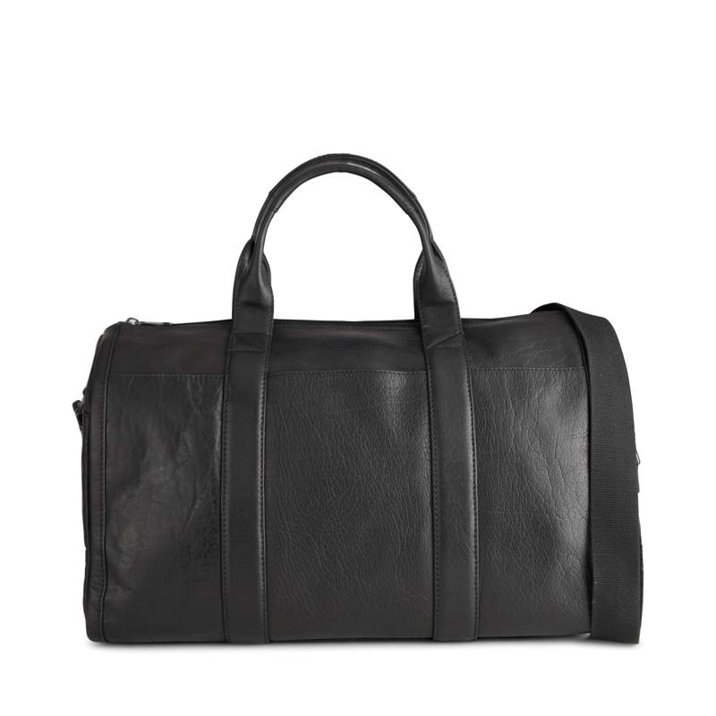 Tyler & Co Rejstetaske Oregon Sort 1